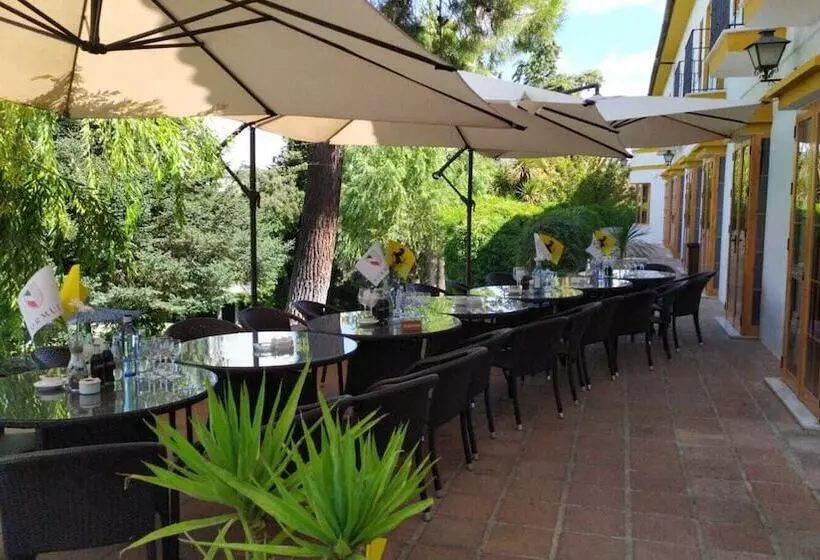 Hotel Rural Tugasa El Almendral