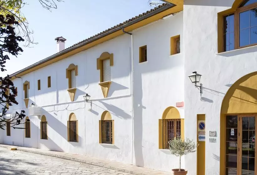 Hotel Rural Tugasa El Almendral