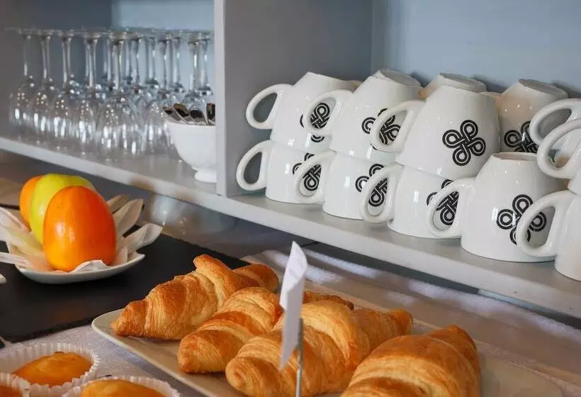 Hotel Rural Tugasa El Almendral