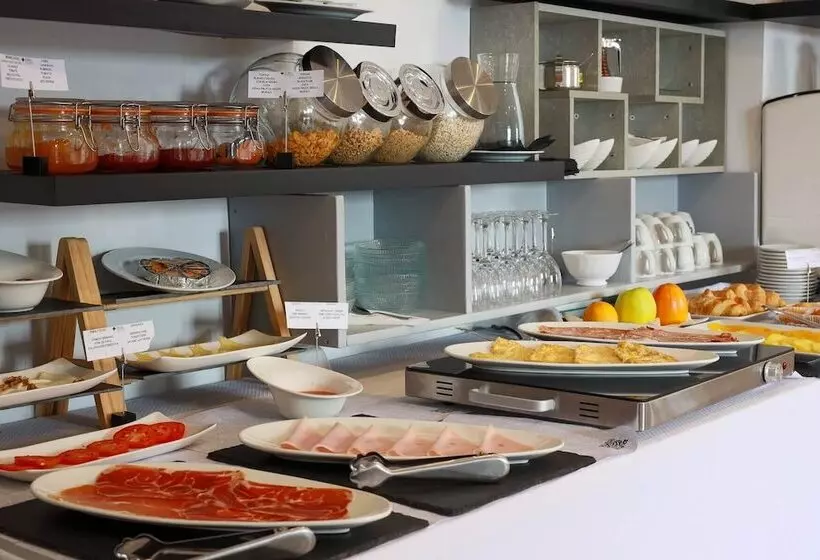 Hotel Rural Tugasa El Almendral