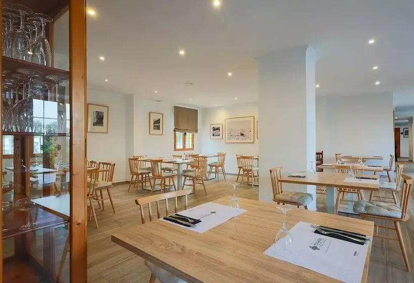 Hotel Rural Tugasa El Almendral