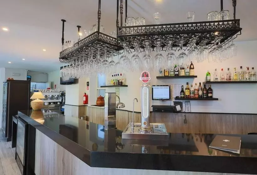 Hotel Rural Tugasa El Almendral