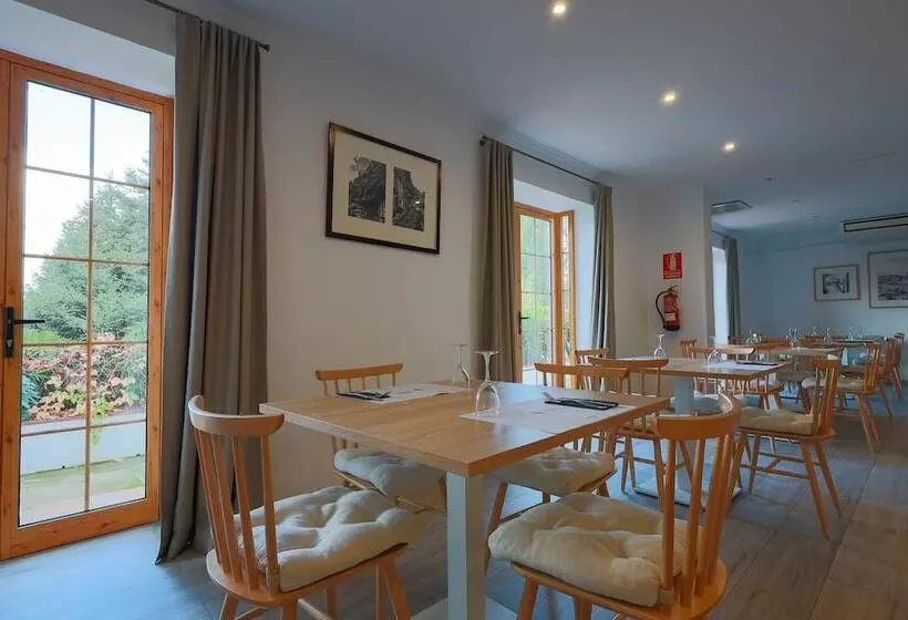 Hotel Rural Tugasa El Almendral