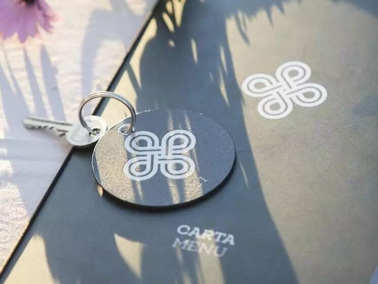 Hotel Rural Tugasa El Almendral