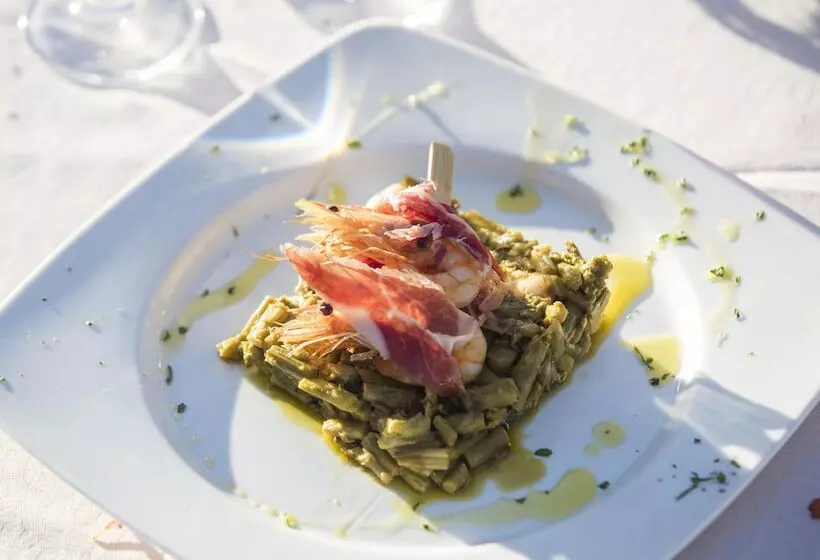 Hotel Rural Tugasa El Almendral