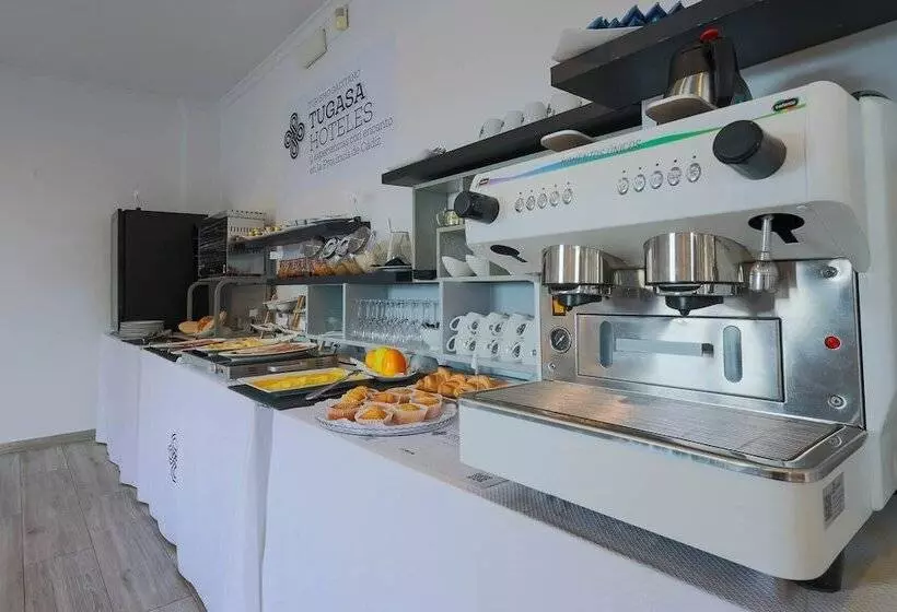 Hotel Rural Tugasa El Almendral