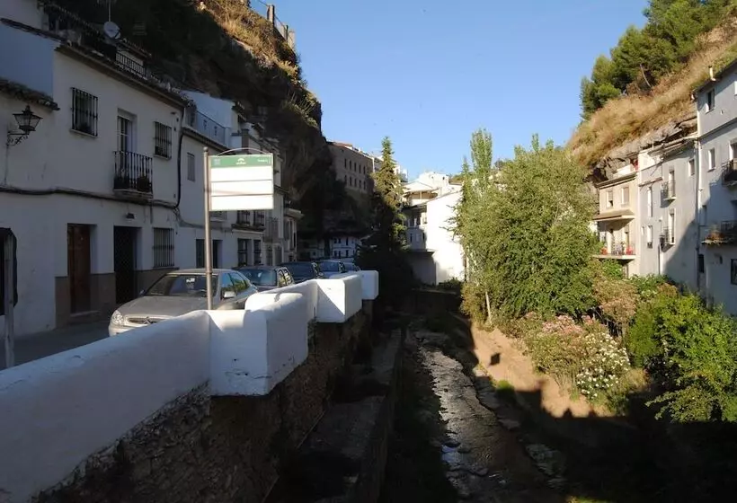 Hotel Rural Tugasa El Almendral