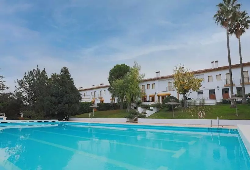 Hotel Rural Tugasa El Almendral