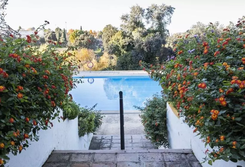 Hotel Rural Tugasa El Almendral