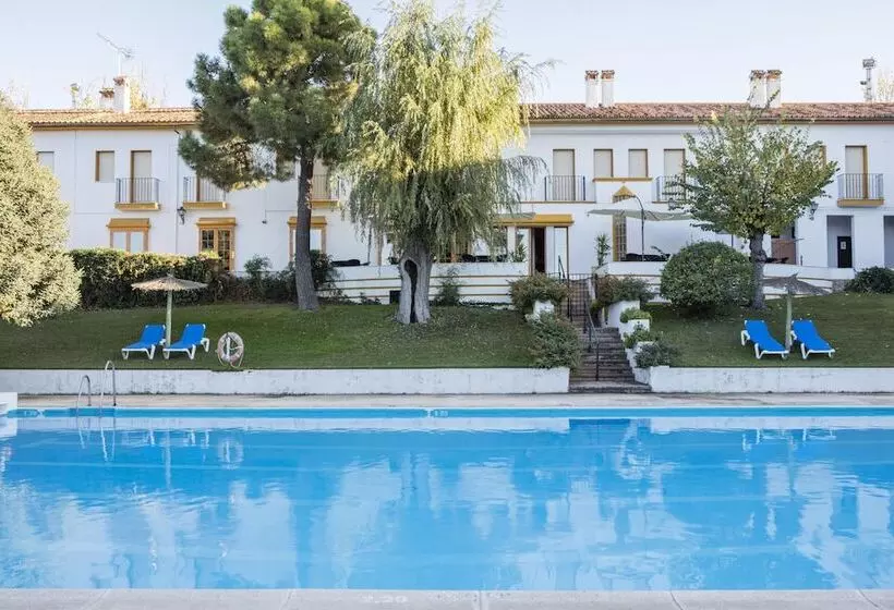 Hotel Rural Tugasa El Almendral