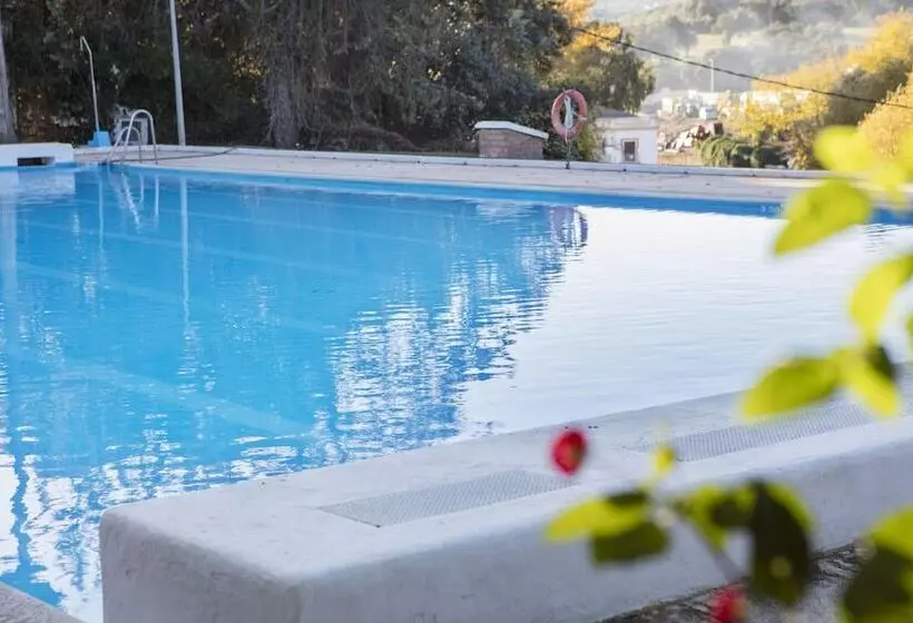 Hotel Rural Tugasa El Almendral