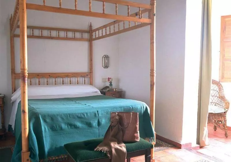 هتل Posada San José