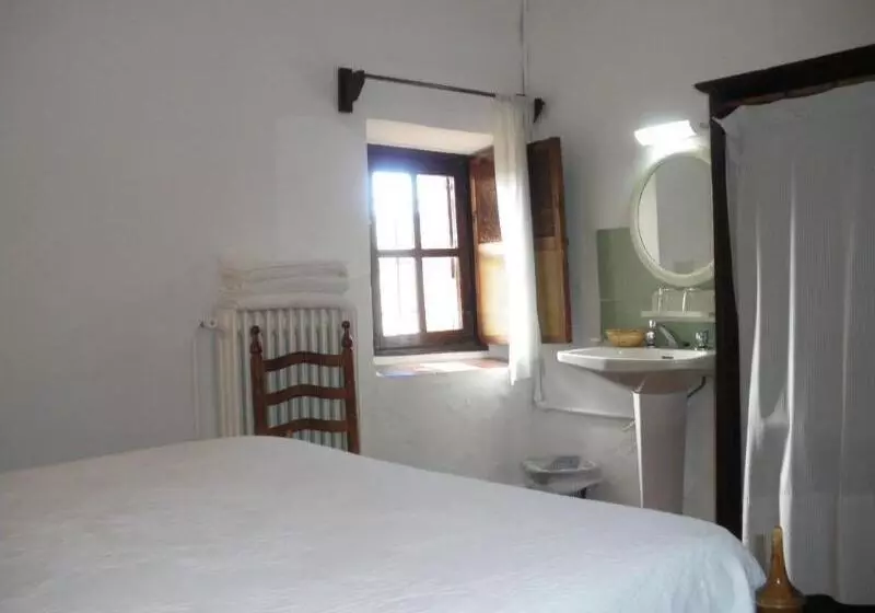 هتل Posada San José