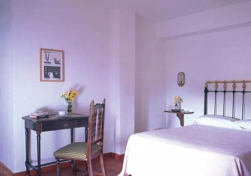 هتل Posada San José