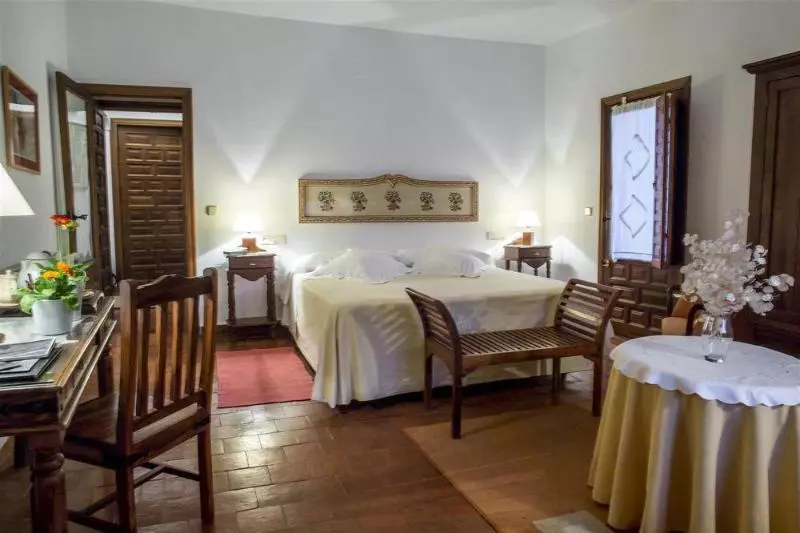 هتل Posada San José