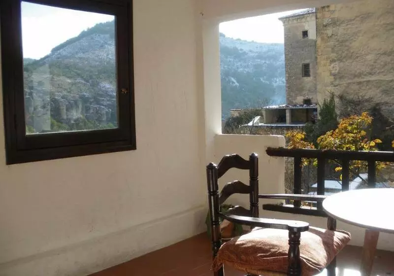 هتل Posada San José