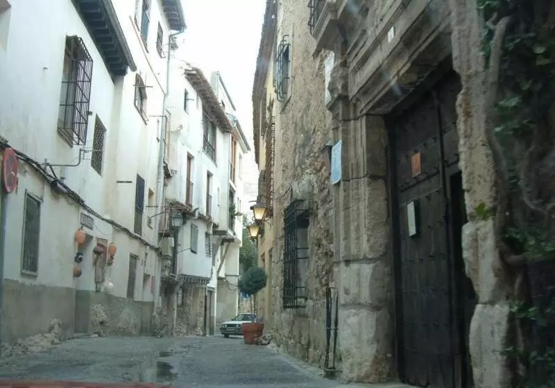 هتل Posada San José