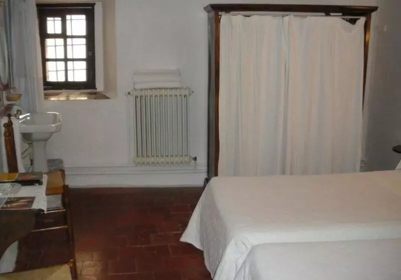 هتل Posada San José