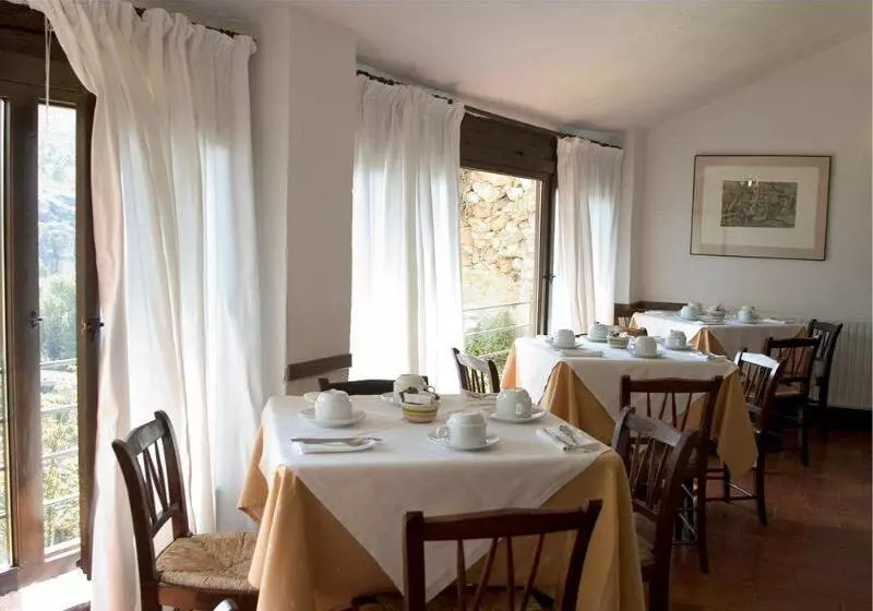 هتل Posada San José