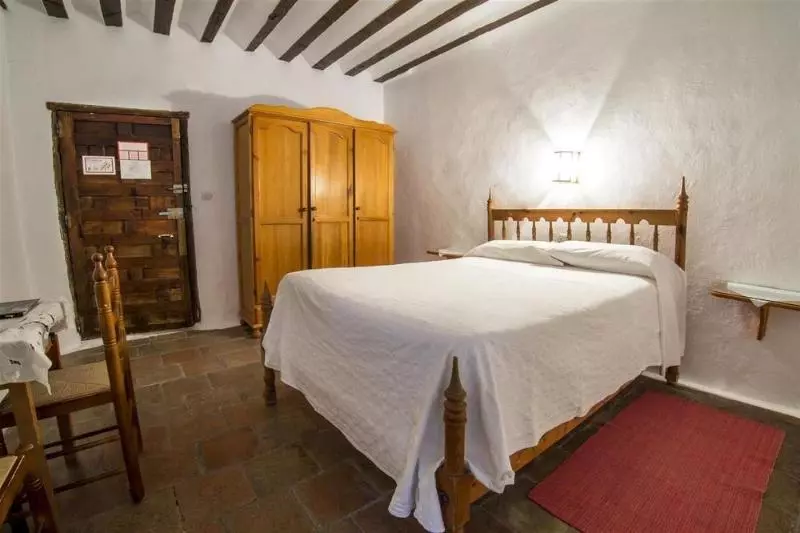 هتل Posada San José