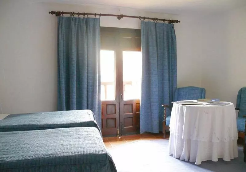 هتل Posada San José