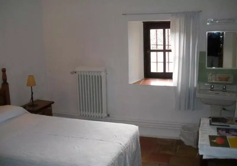 هتل Posada San José