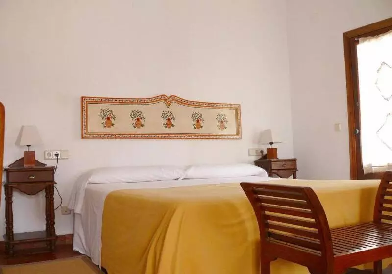 هتل Posada San José