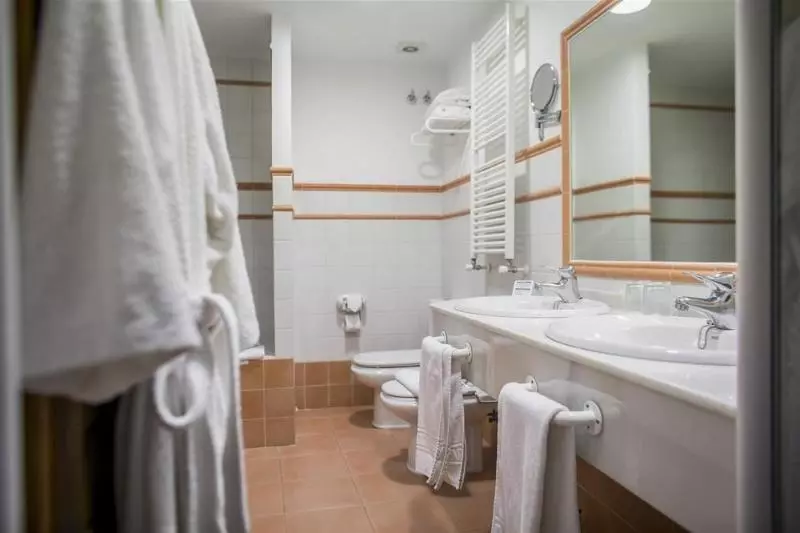 هتل Posada San José