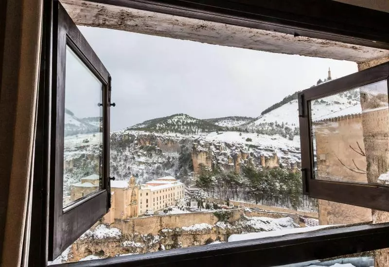 هتل Posada San José