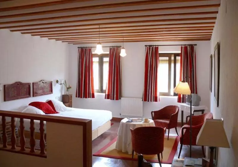 هتل Posada San José