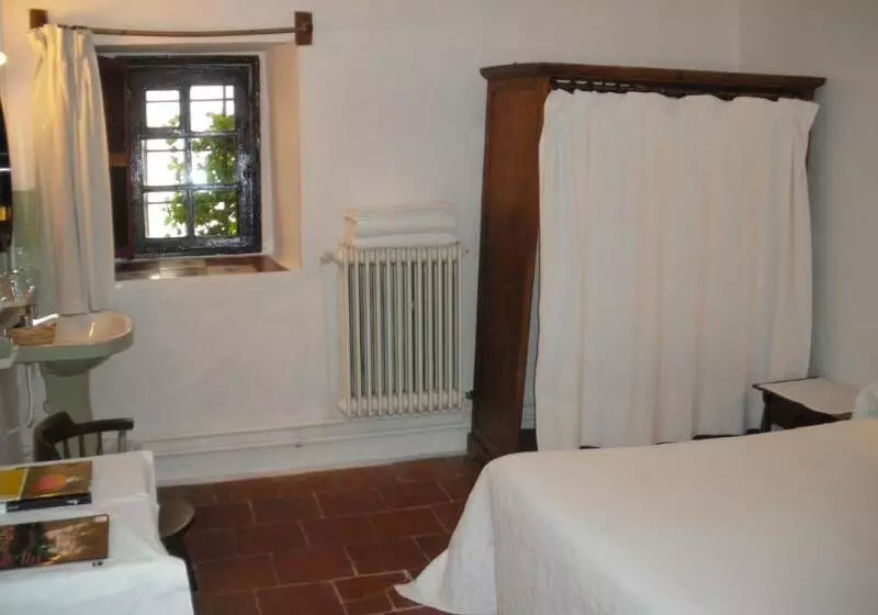 هتل Posada San José