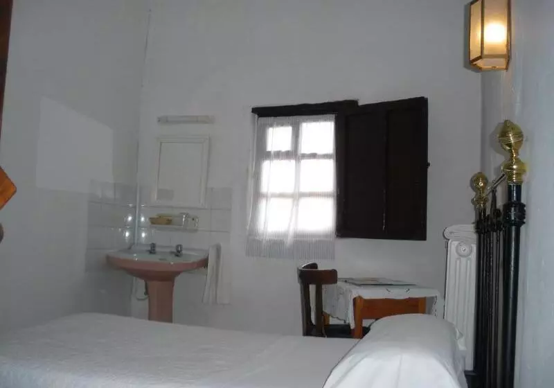 هتل Posada San José