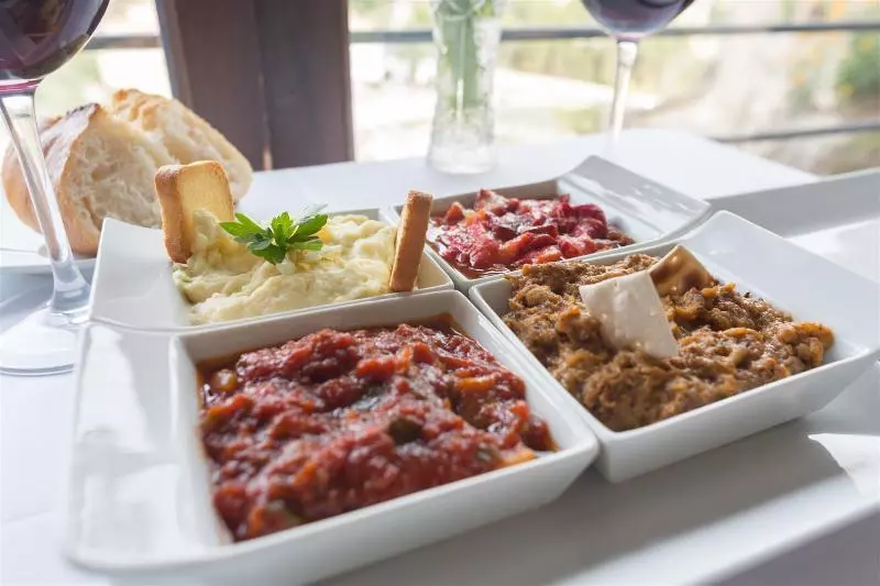 هتل Posada San José