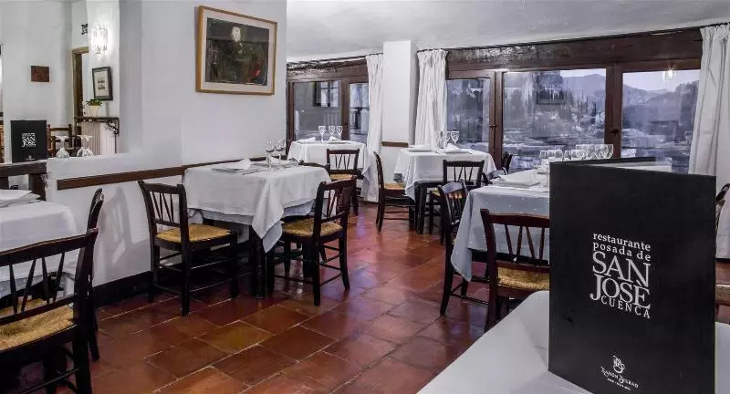 هتل Posada San José