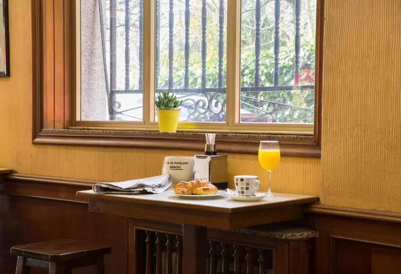 فندق San Lázaro