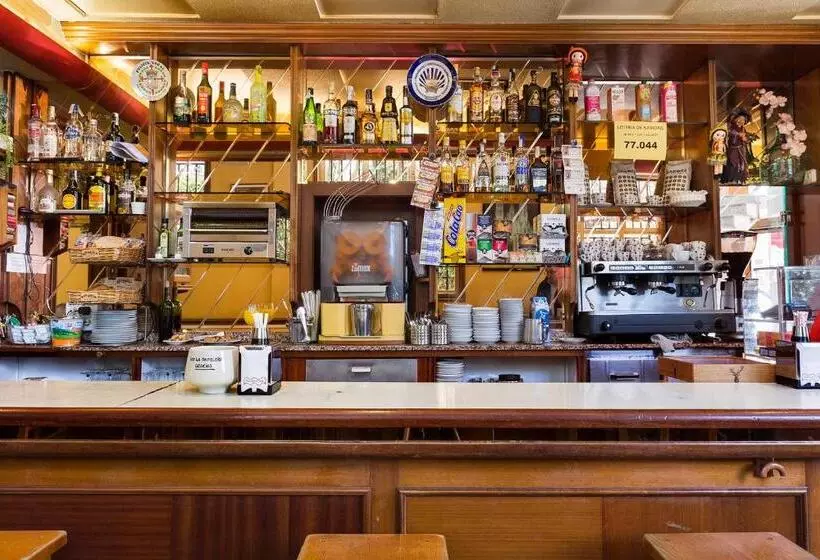 فندق San Lázaro