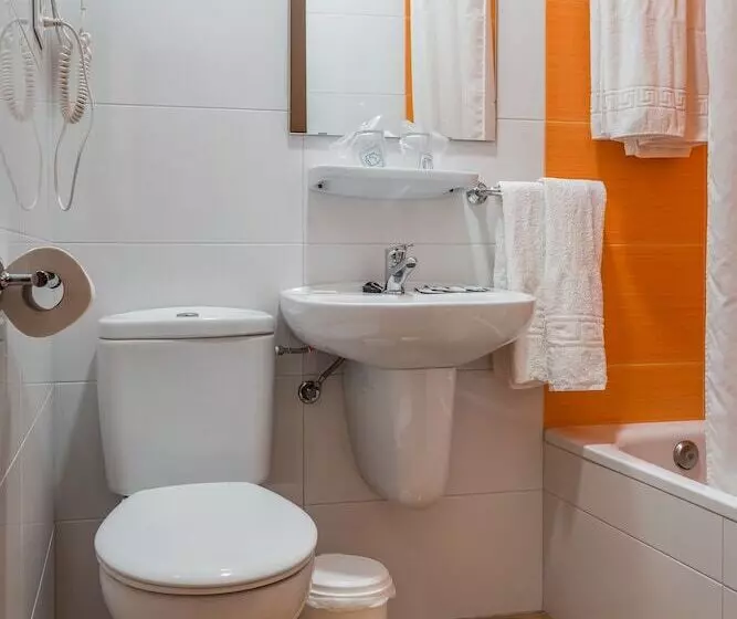 هتل Veronica Centro