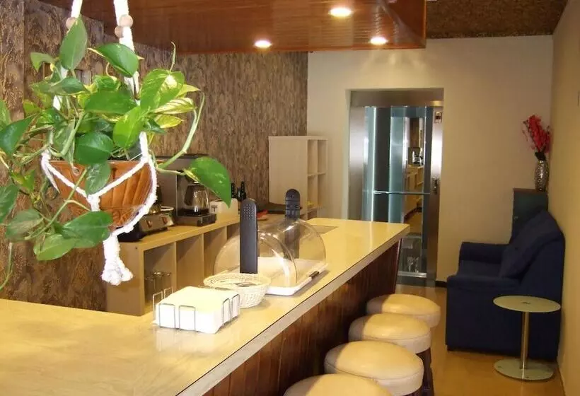 膳宿费 Hostal Julieta