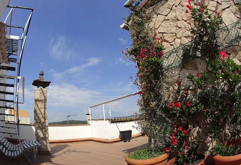 膳宿费 Hostal Julieta