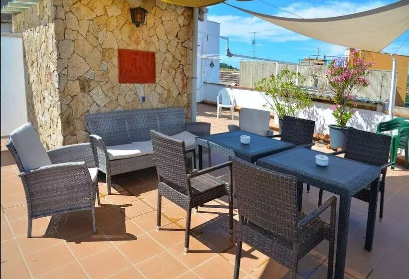 膳宿费 Hostal Julieta