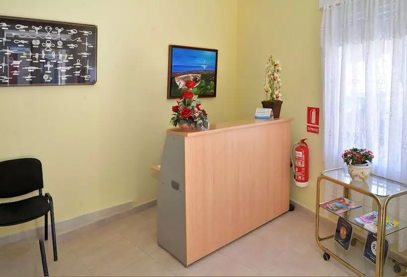 膳宿费 Hostal Julieta