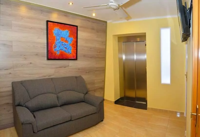 膳宿费 Hostal Julieta