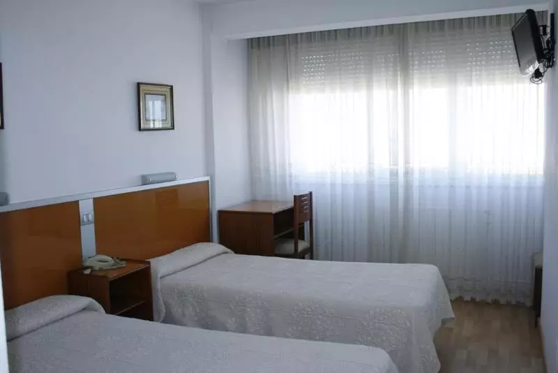 فندق صغير Hostal Liste