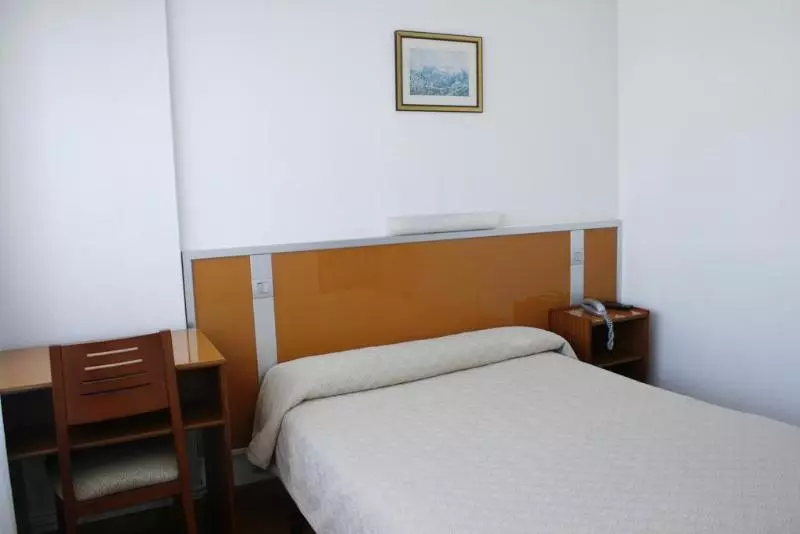 فندق صغير Hostal Liste