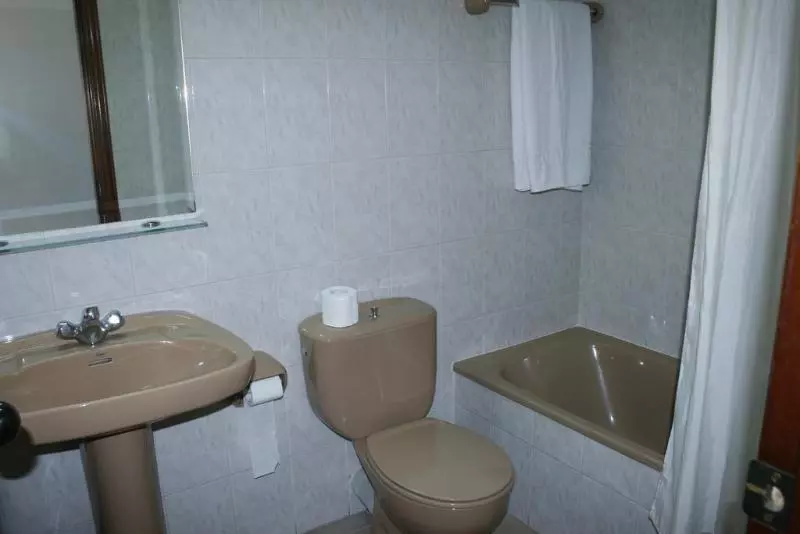 فندق صغير Hostal Liste