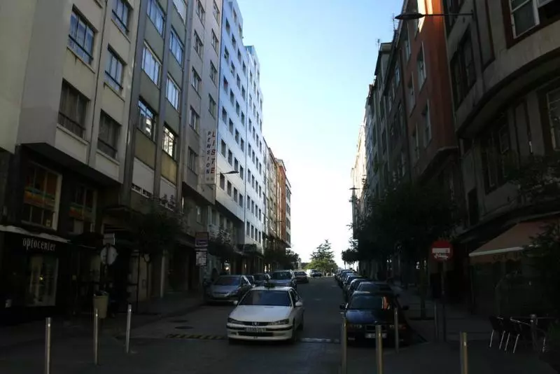 فندق صغير Hostal Liste