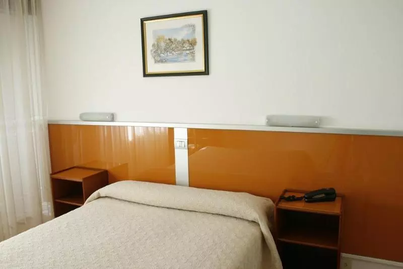 فندق صغير Hostal Liste