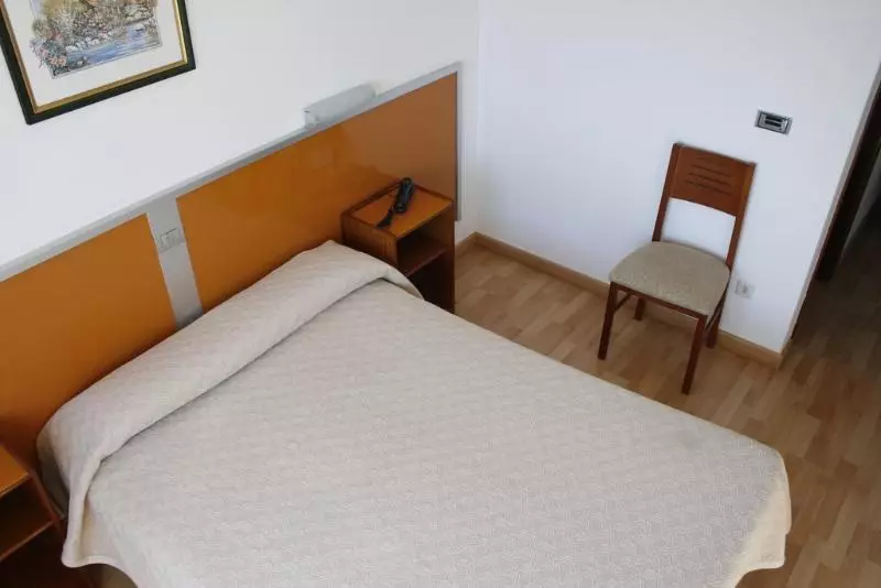 فندق صغير Hostal Liste