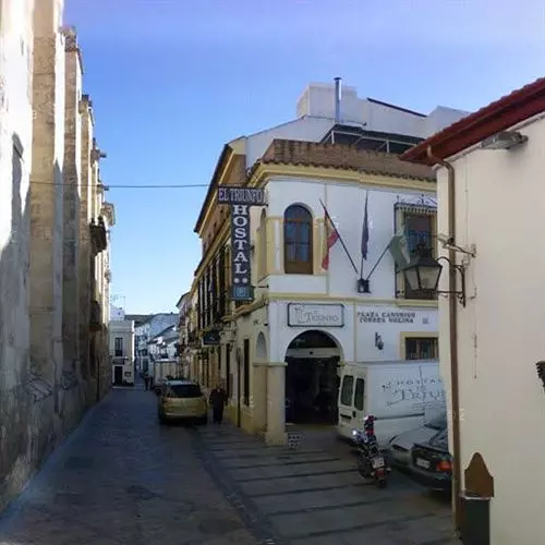 Hostal El Triunfo