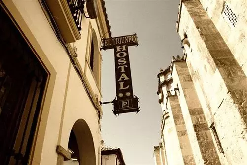 Hostal El Triunfo